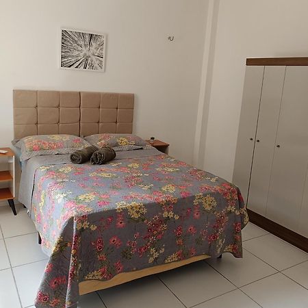 Ap 101 Aconchegante E Moderno Com 3 Quartos, Sendo 1 Suite Teresina Exteriör bild