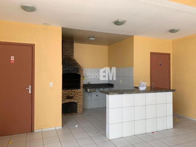 Ap 101 Aconchegante E Moderno Com 3 Quartos, Sendo 1 Suite Teresina Exteriör bild