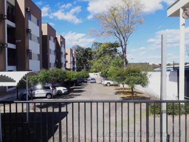Ap 101 Aconchegante E Moderno Com 3 Quartos, Sendo 1 Suite Teresina Exteriör bild