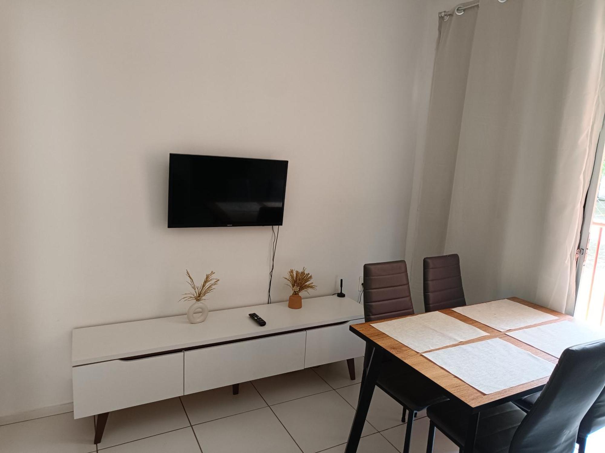 Ap 101 Aconchegante E Moderno Com 3 Quartos, Sendo 1 Suite Teresina Exteriör bild