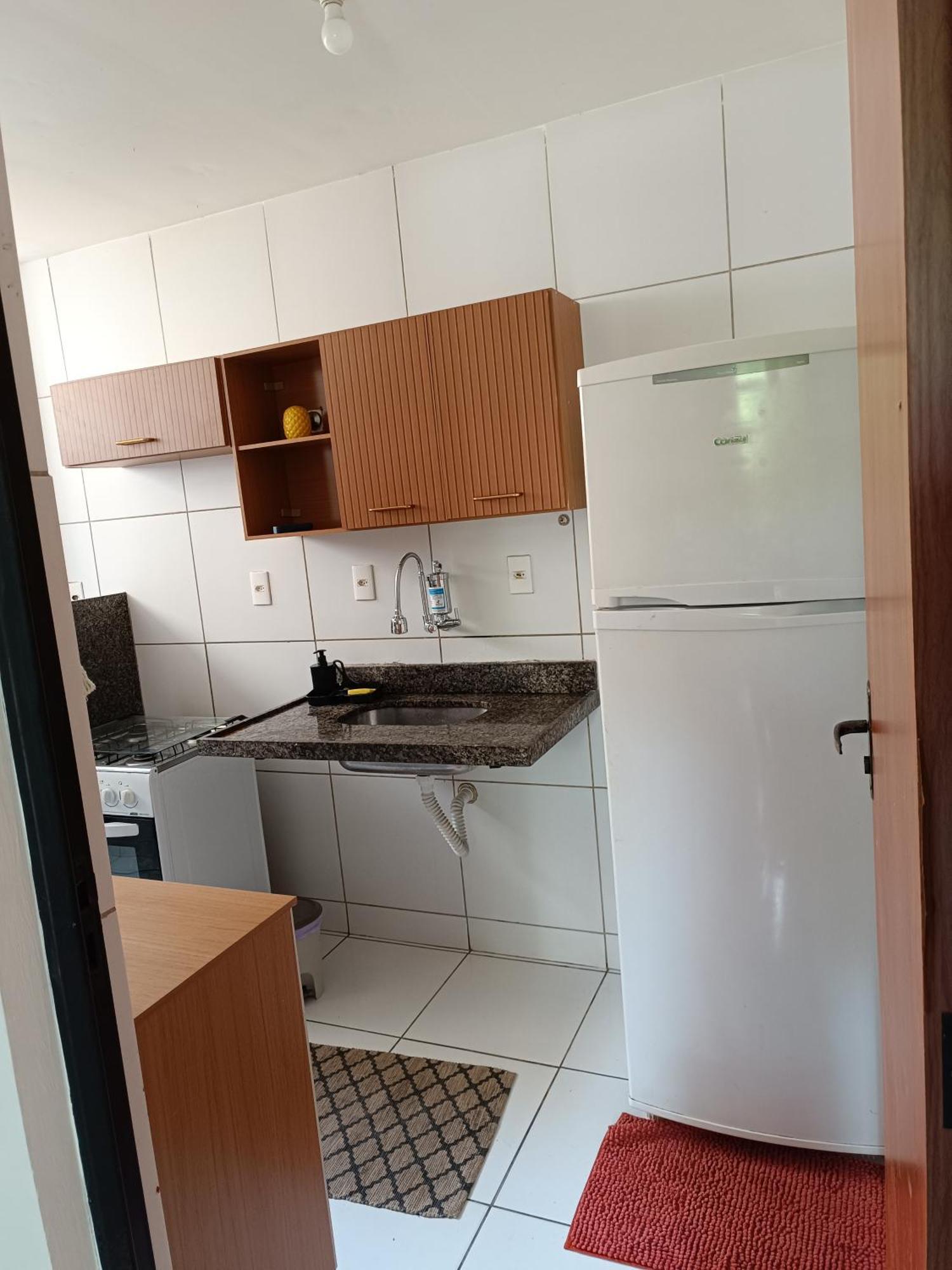 Ap 101 Aconchegante E Moderno Com 3 Quartos, Sendo 1 Suite Teresina Exteriör bild