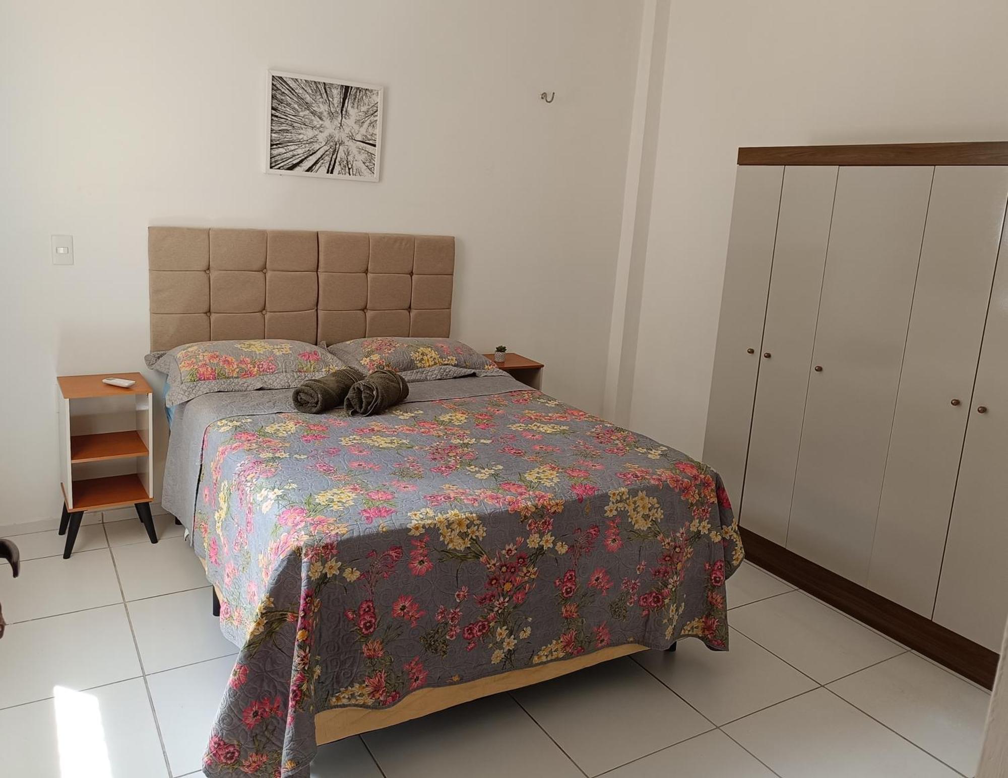 Ap 101 Aconchegante E Moderno Com 3 Quartos, Sendo 1 Suite Teresina Exteriör bild