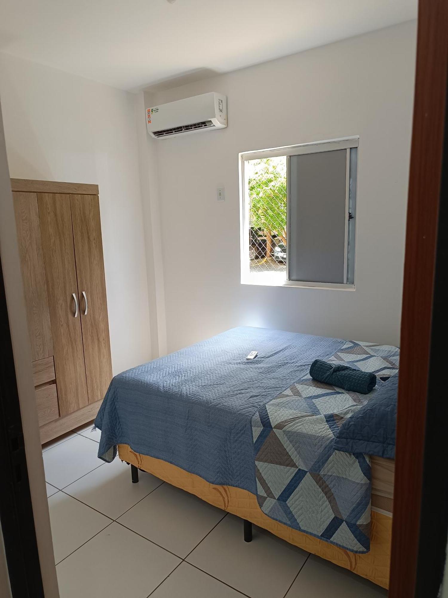 Ap 101 Aconchegante E Moderno Com 3 Quartos, Sendo 1 Suite Teresina Exteriör bild