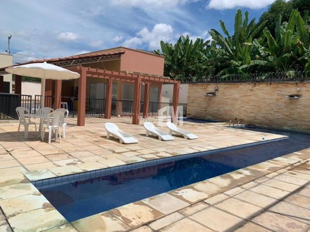 Ap 101 Aconchegante E Moderno Com 3 Quartos, Sendo 1 Suite Teresina Rum bild
